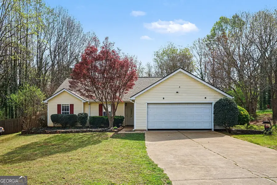 505 Stoney Creek Drive, Winder, GA 30680 - #2