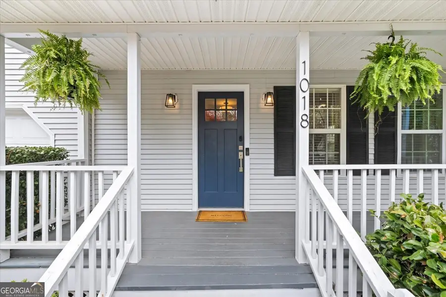 1018 Havenridge Lane Ne, Atlanta, GA 30319 - #3