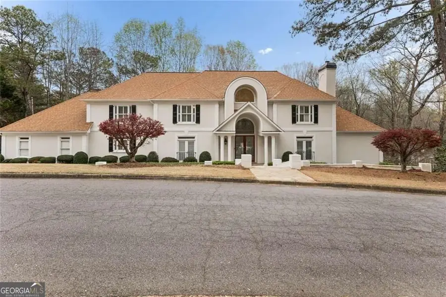 8500 Valemont Drive, Sandy Springs, GA 30350 - #2