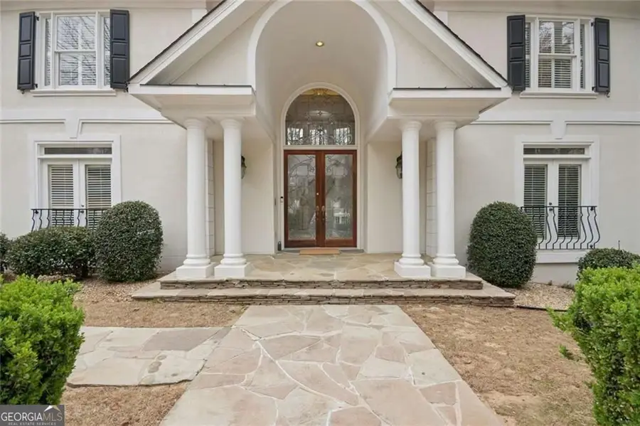 8500 Valemont Drive, Sandy Springs, GA 30350 - #3