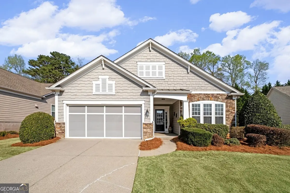 5335 Kings Common Way, Cumming, GA 30040 - #1