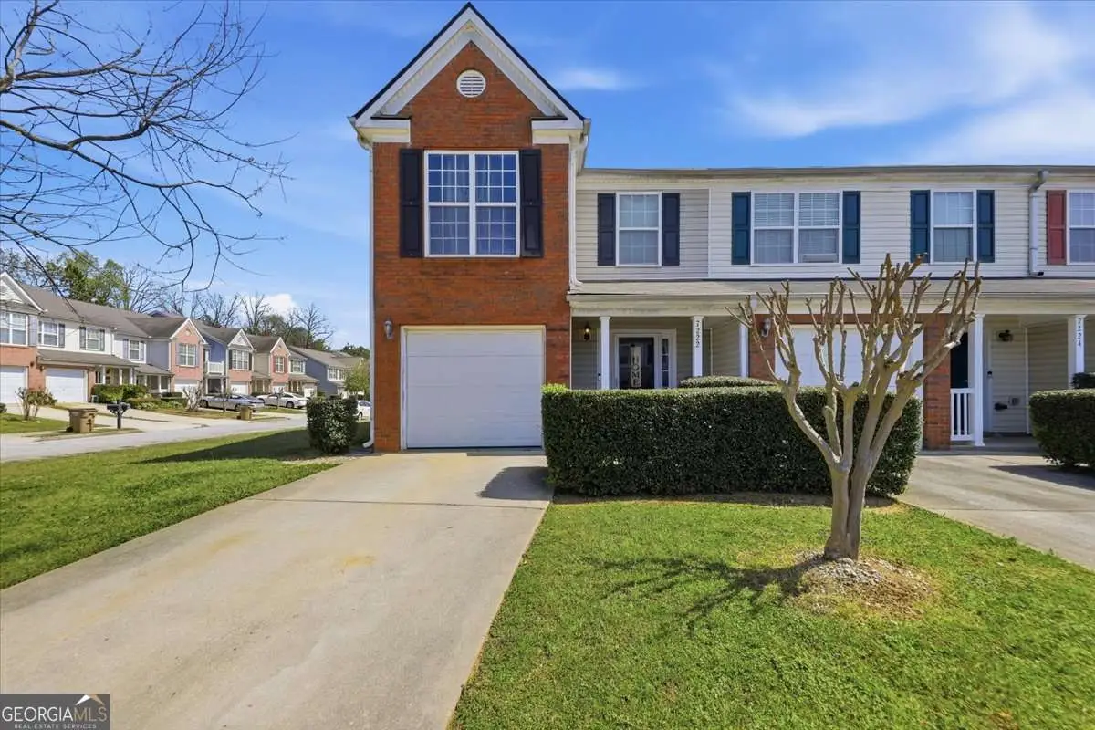 7222 Alicias Way, Morrow, GA 30260 - #1