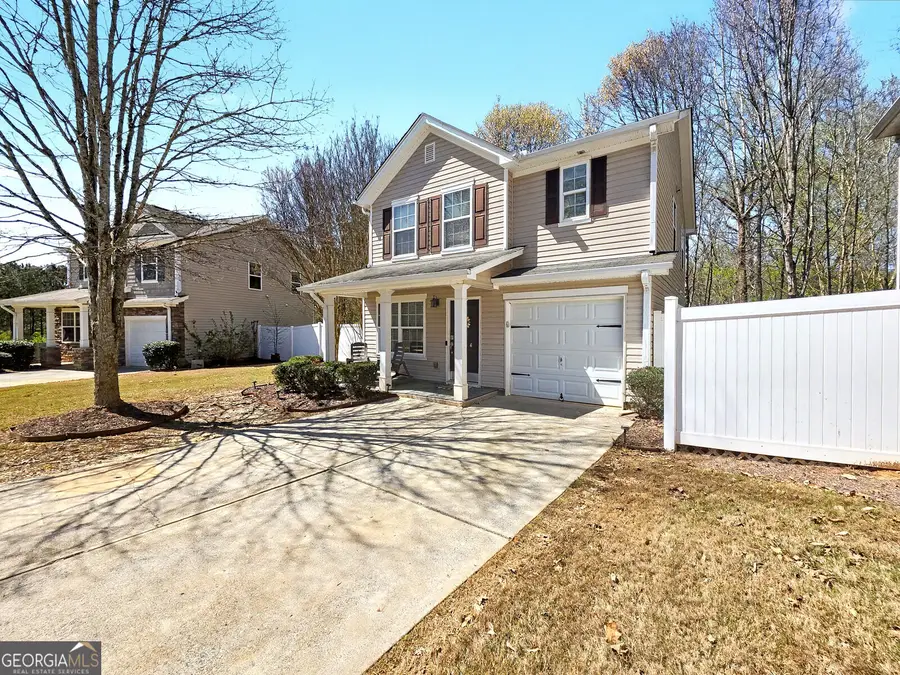 174 Nacoochee Way, Canton, GA 30114 - #3