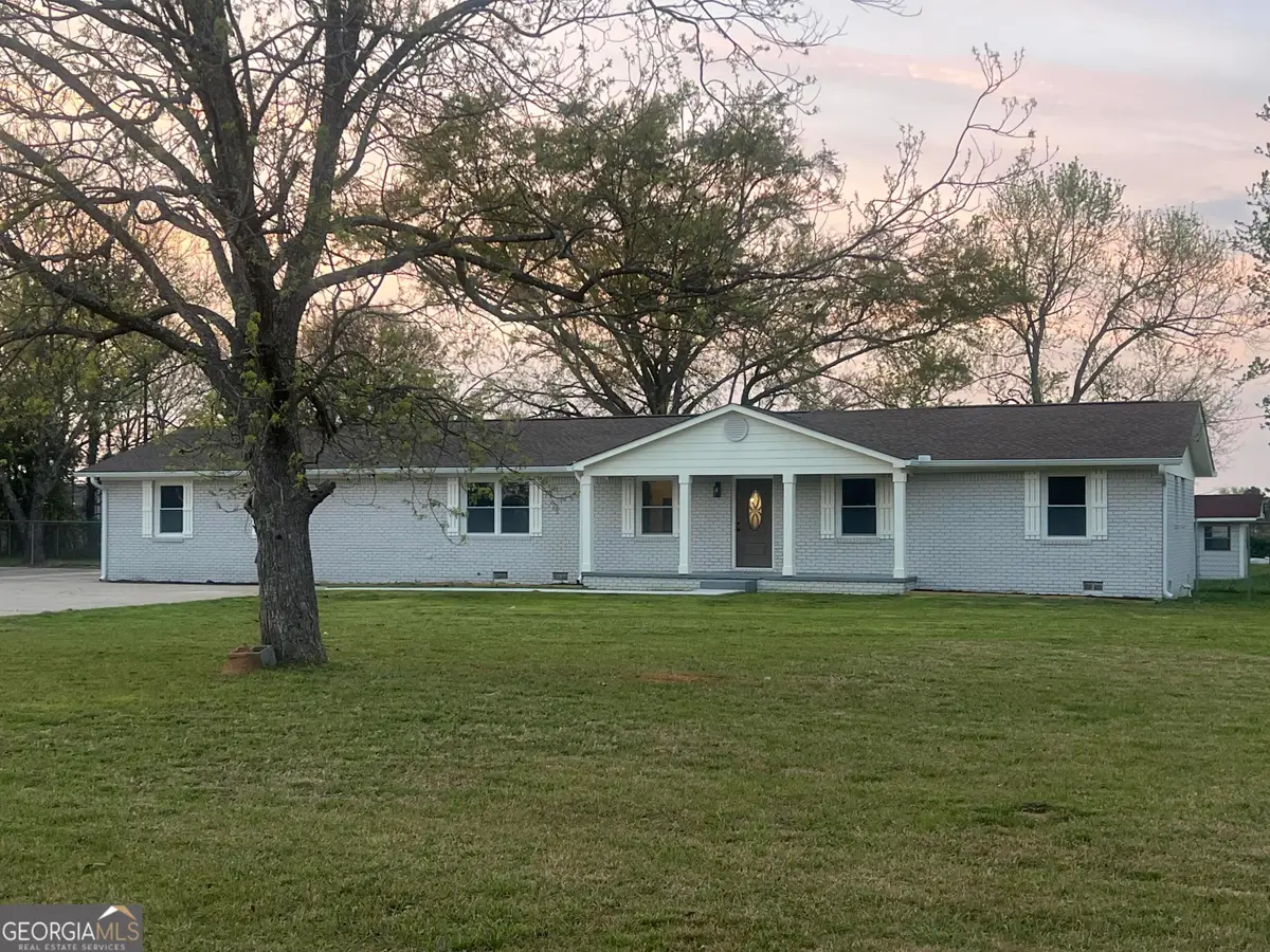 175 Moss Drive, McDonough, GA 30252 - #1