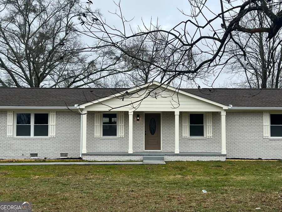 175 Moss Drive, McDonough, GA 30252 - #2