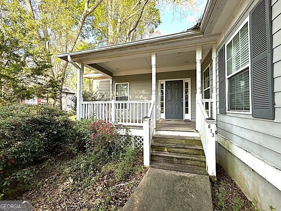 613 S Lee Street, Lagrange, GA 30240 - #2