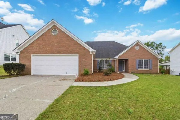 1427 Oak Bend Way, Lawrenceville, GA 30045