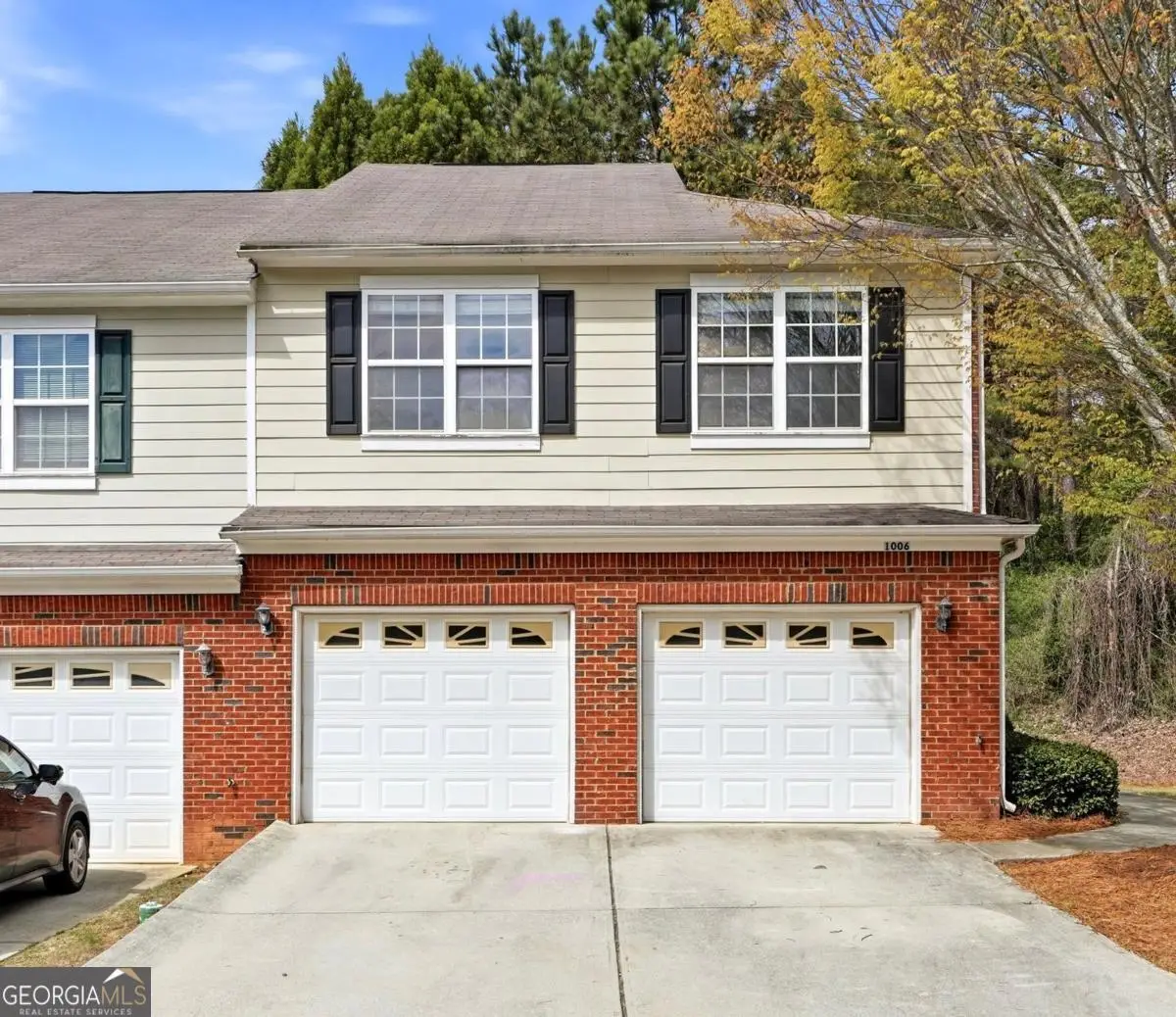 1006 Ivydale Circle, Lawrenceville, GA 30045 - #1