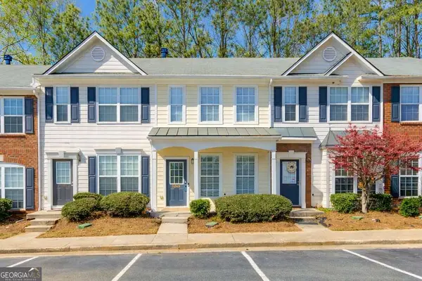 3340 Hidden Cove Circle, Peachtree Corners, GA 30092