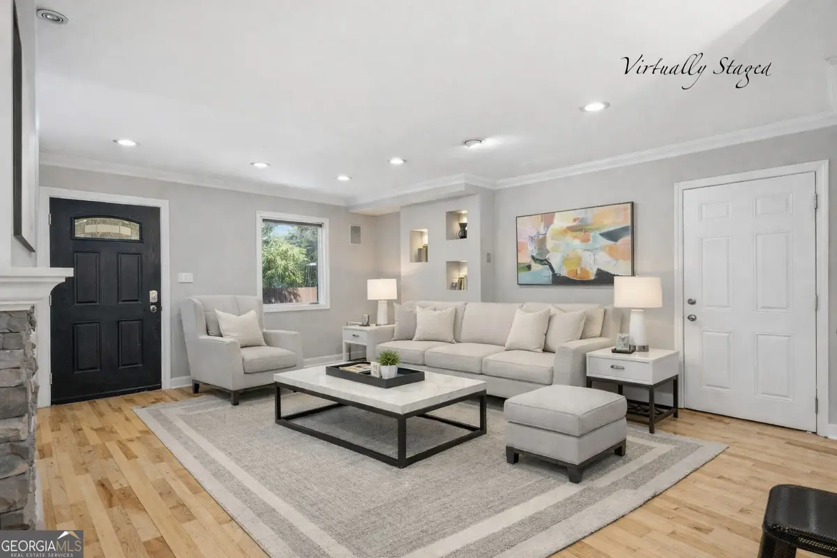 101 Alden Avenue Nw #F, Atlanta, GA 30309 - #1