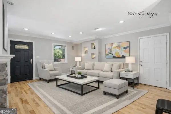 101 Alden Avenue Nw #F, Atlanta, GA 30309