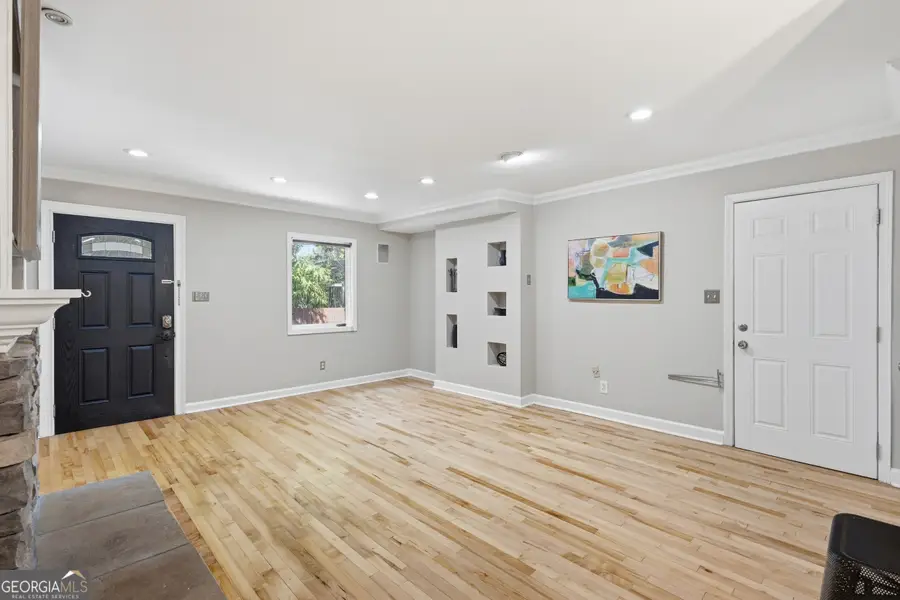 101 Alden Avenue Nw #F, Atlanta, GA 30309 - #2