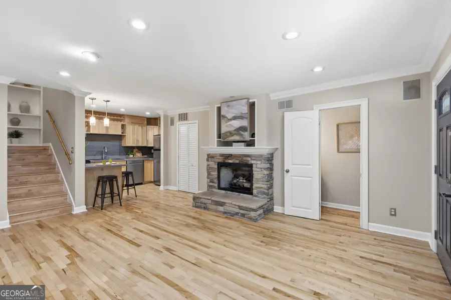 101 Alden Avenue Nw #F, Atlanta, GA 30309 - #3