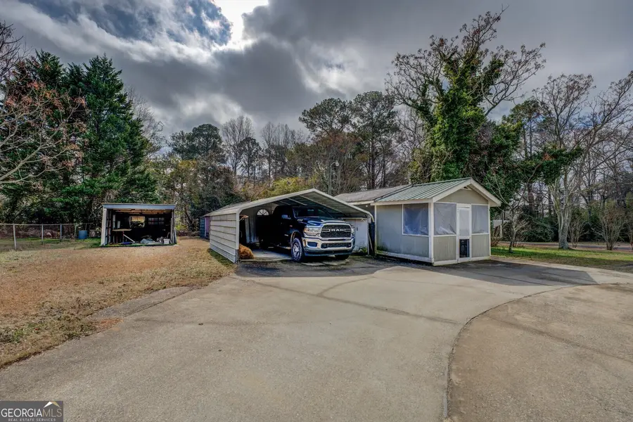 908 Nelson Street, Jackson, GA 30233 - #3