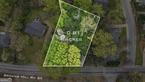 2011 SE Browns Mill Road Se, Atlanta, GA 30315