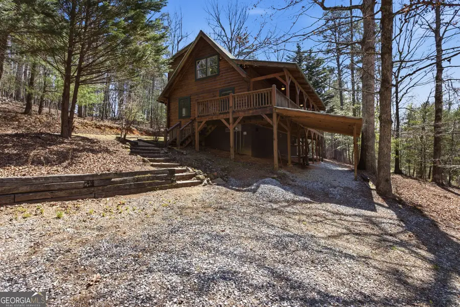 845 Chattahoochee Acres Drive, Cleveland, GA 30528 - #3