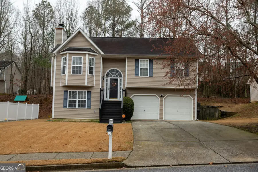7841 Cambridge Drive, Douglasville, GA 30134 - #2
