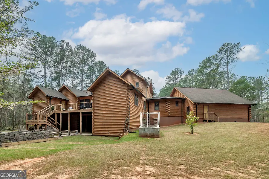 570 Eskew Road, McDonough, GA 30252 - #3