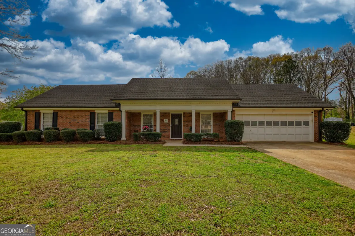 20 Buck Creek Drive, Covington, GA 30016 - #1