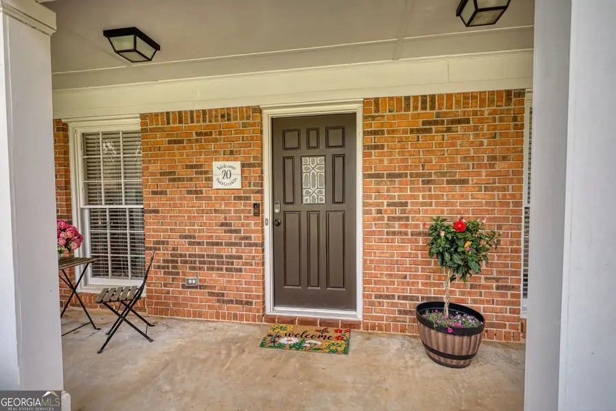 20 Buck Creek Drive, Covington, GA 30016 - #2