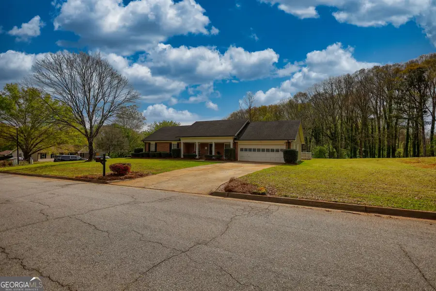20 Buck Creek Drive, Covington, GA 30016 - #3