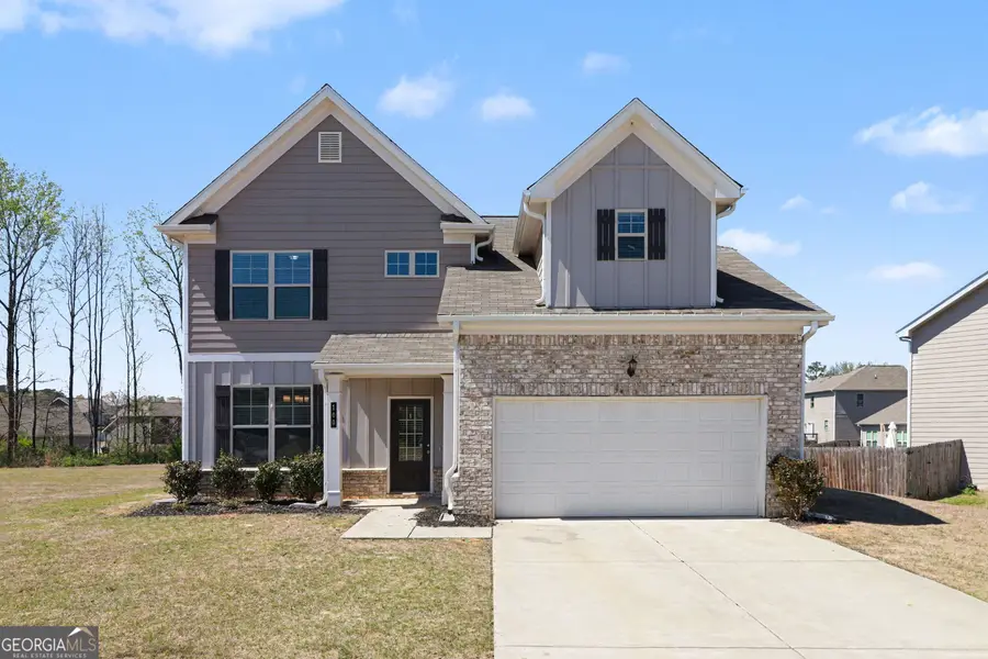 100 Mcginnis Circle, Calhoun, GA 30701 - #2