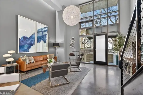 905 Juniper Street Ne #115, Atlanta, GA 30309