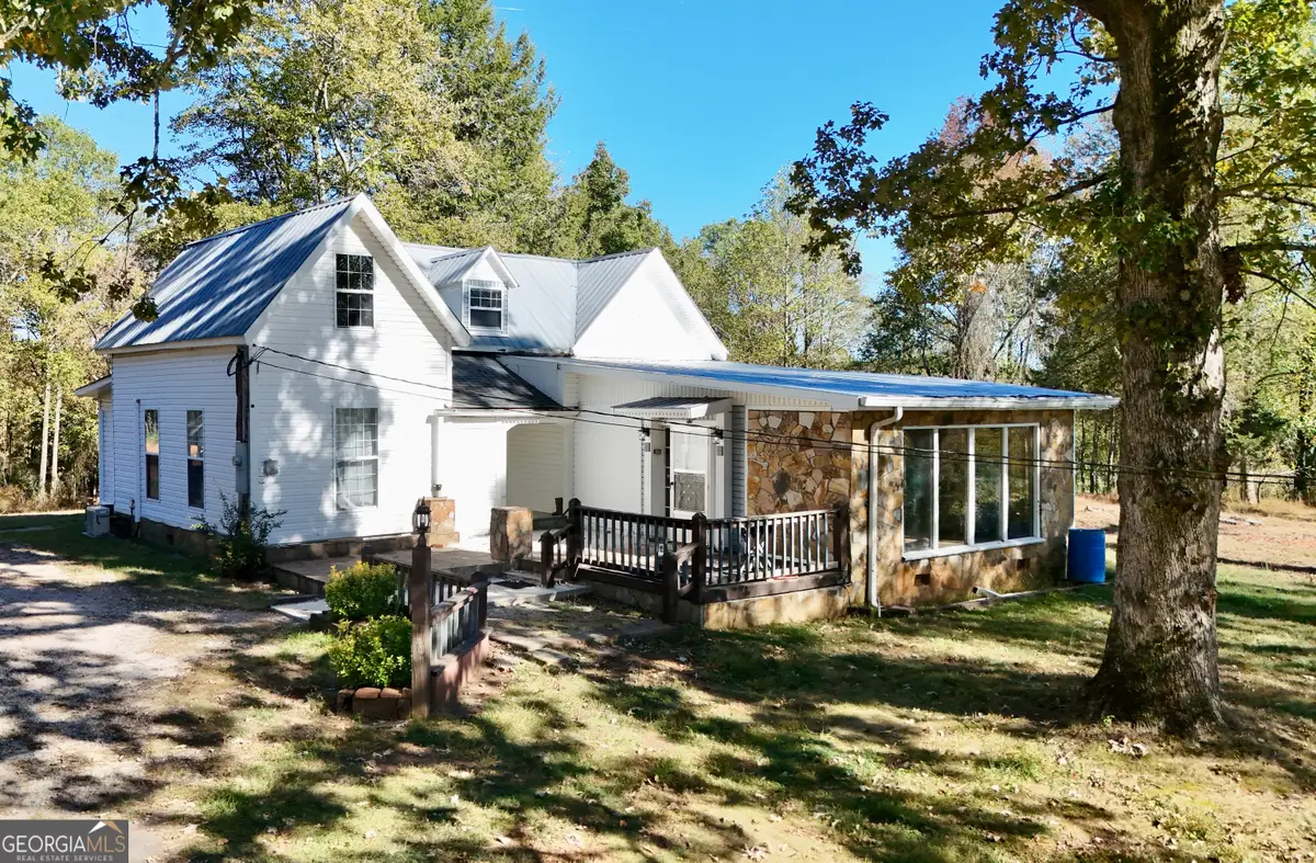 4850 New Liberty Road, Clarkesville, GA 30523 - #1