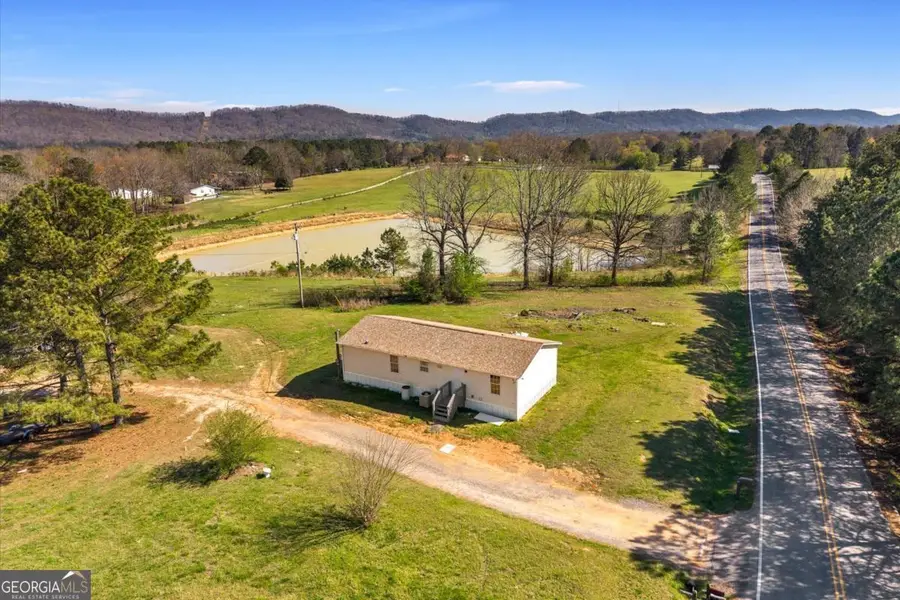 256 Mcsears Drive, La Fayette, GA 30728 - #3