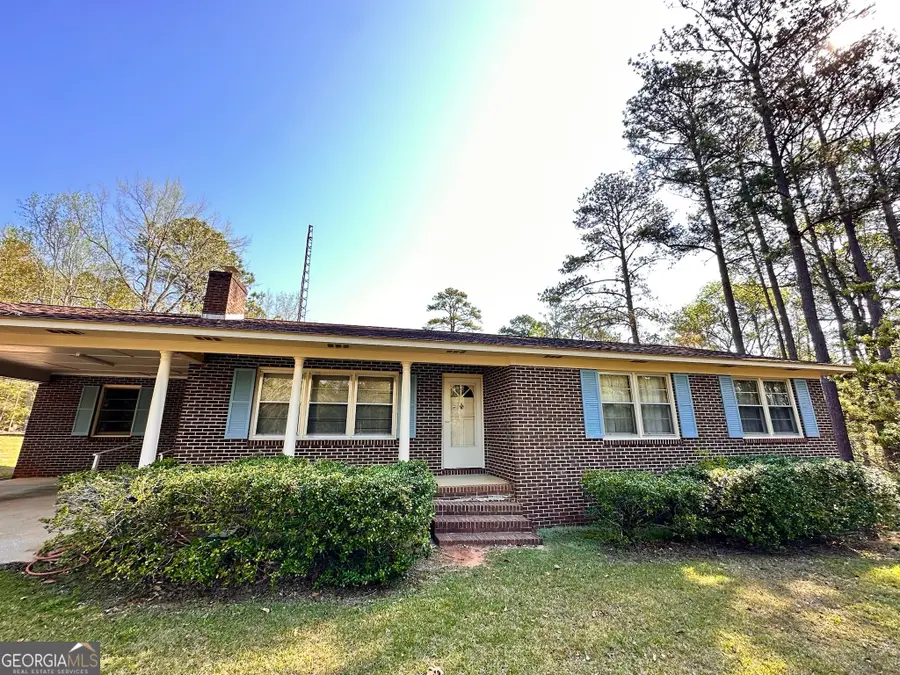 352 Stembridge Road Se, Milledgeville, GA 31061 - #2