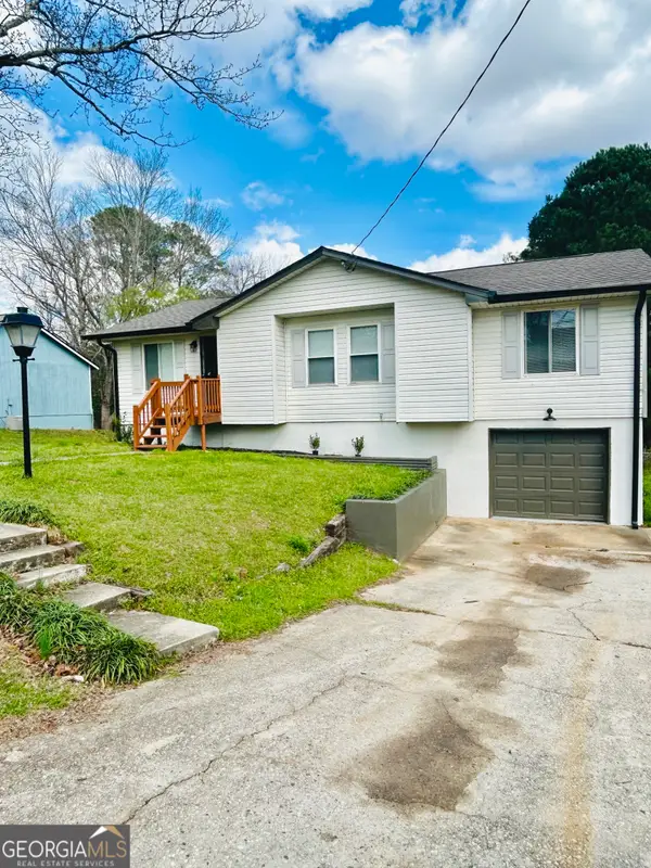 8908 Thomas Road, Jonesboro, GA 30238