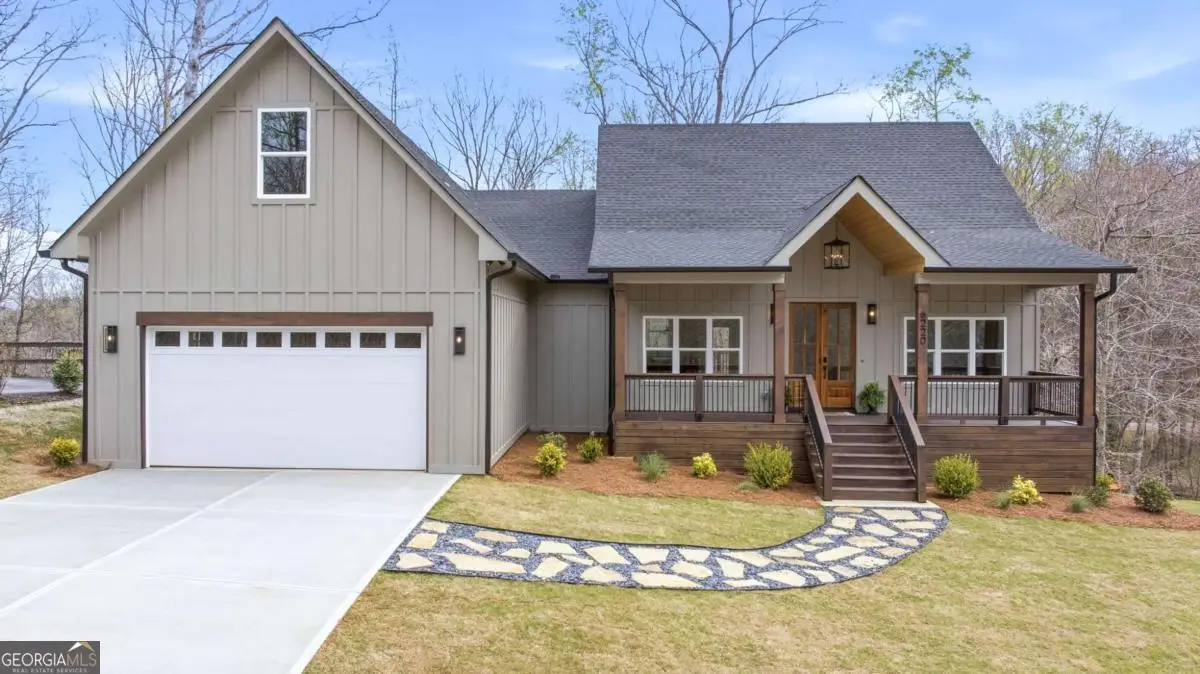 6220 Eagle Court, Gainesville, GA 30506 - #1