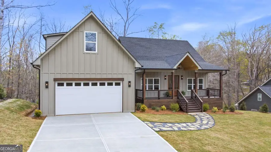 6220 Eagle Court, Gainesville, GA 30506 - #2