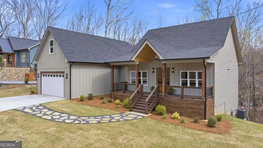 6220 Eagle Court, Gainesville, GA 30506 - #3