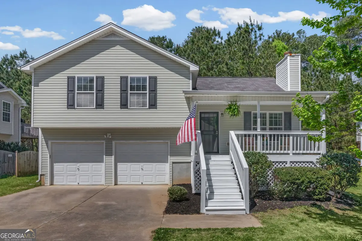322 Gun Range Road, Dallas, GA 30132 - #1