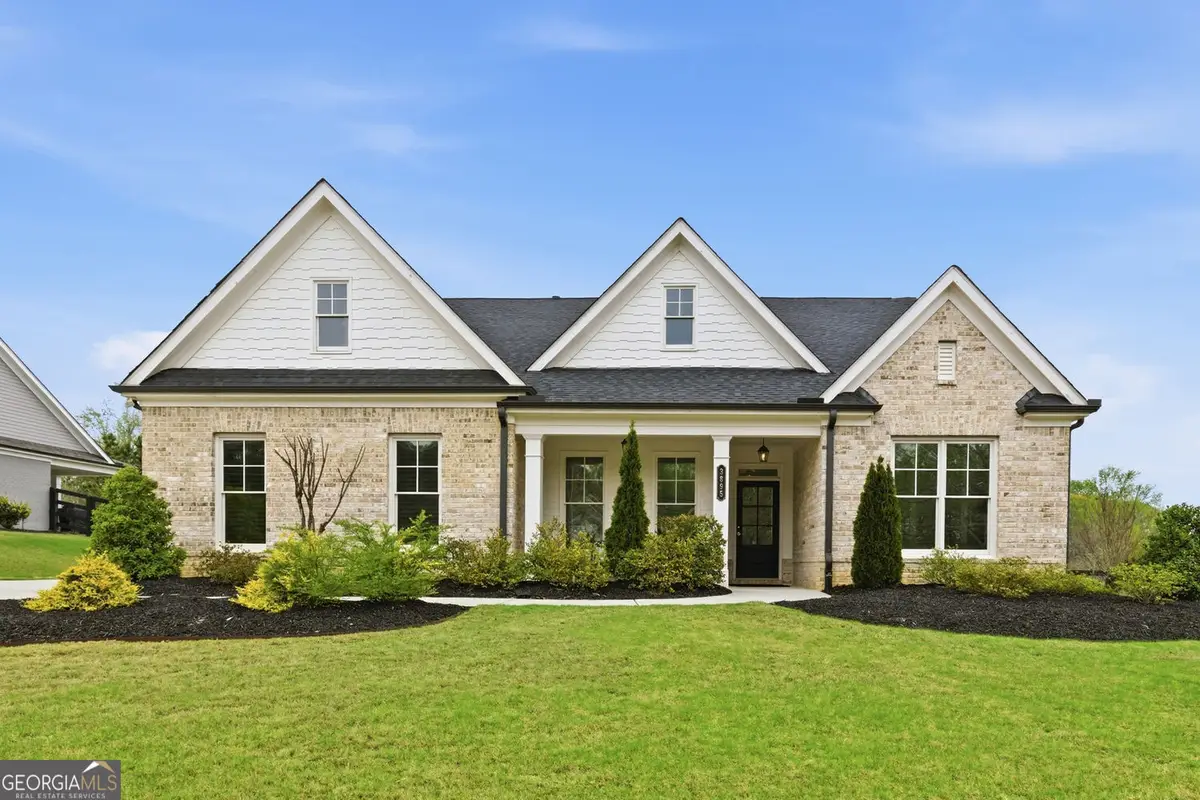 3895 Old Friendship Road Ne, Buford, GA 30519 - #1