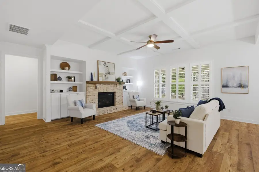 3895 Old Friendship Road Ne, Buford, GA 30519 - #2