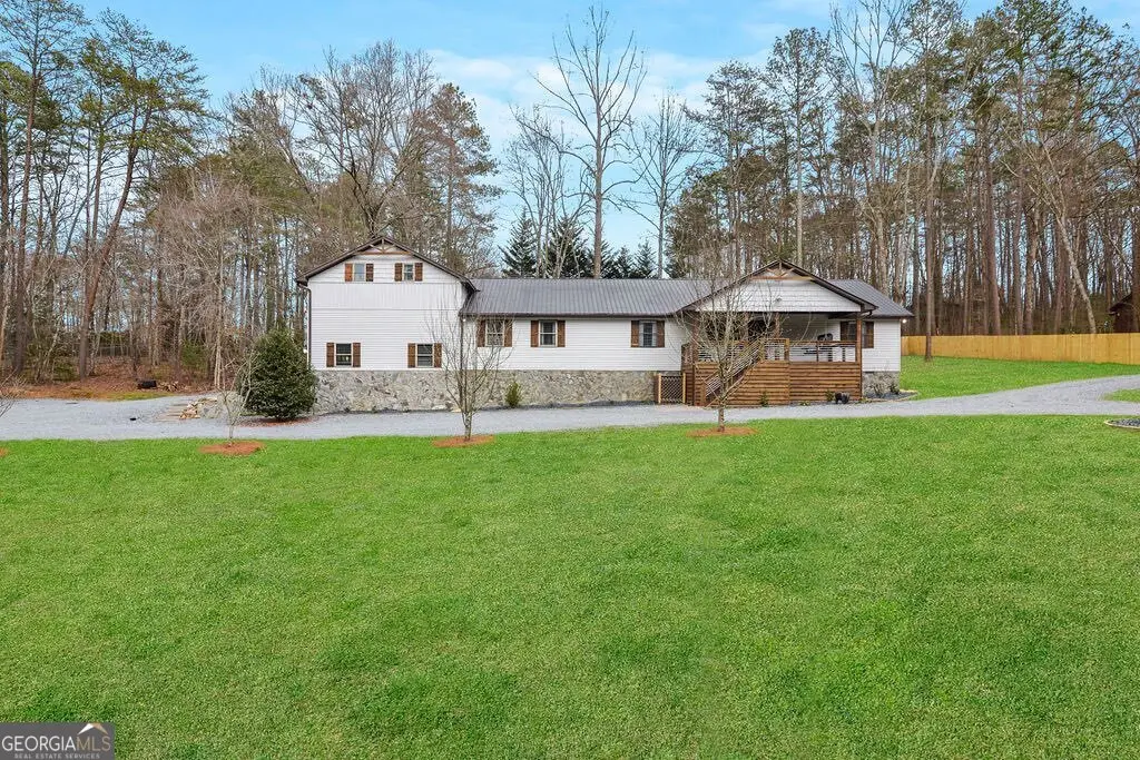 45 Wilderness Trail, Blue Ridge, GA 30513 - #1