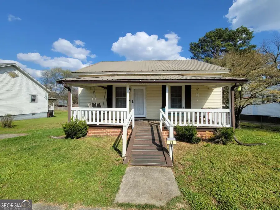 29 Elm Street, Aragon, GA 30104 - #2
