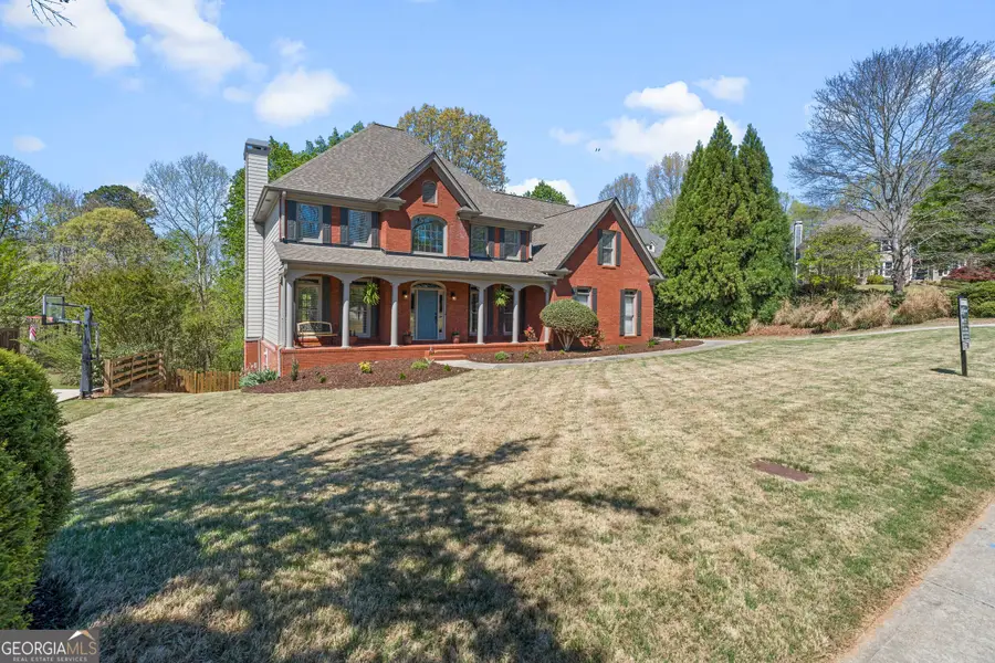 6034 Nature Path Lane, Sugar Hill, GA 30518 - #2