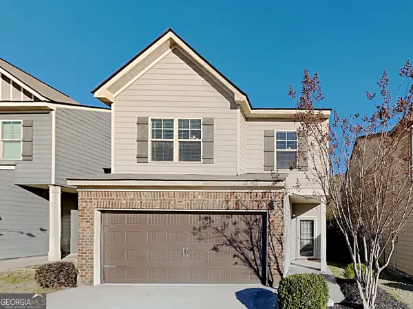 3144 Broadleaf Trail #9, Fairburn, GA 30213