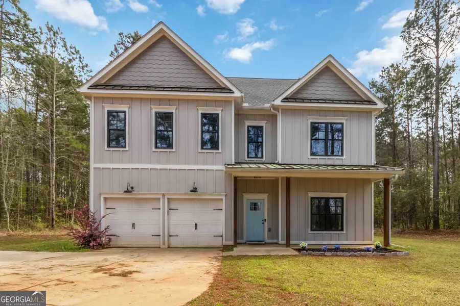 4070 Highway 81 E, McDonough, GA 30252 - #3