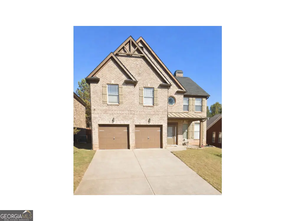 770 Channel Drive, Lawrenceville, GA 30046 - #1