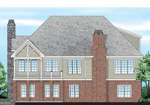 176 Iroquois Court, Covington, GA 30014 - #2