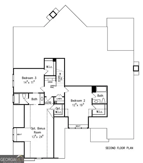 176 Iroquois Court, Covington, GA 30014 - #3