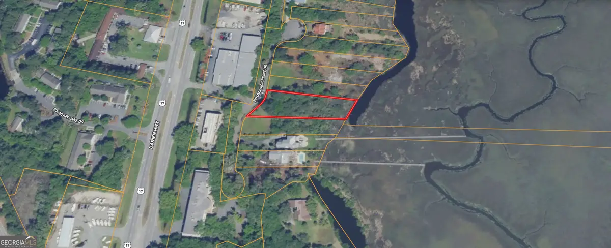 26 Brunswick Point Drive, Brunswick, GA 31525 - #1