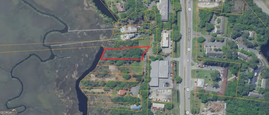 26 Brunswick Point Drive, Brunswick, GA 31525 - #3