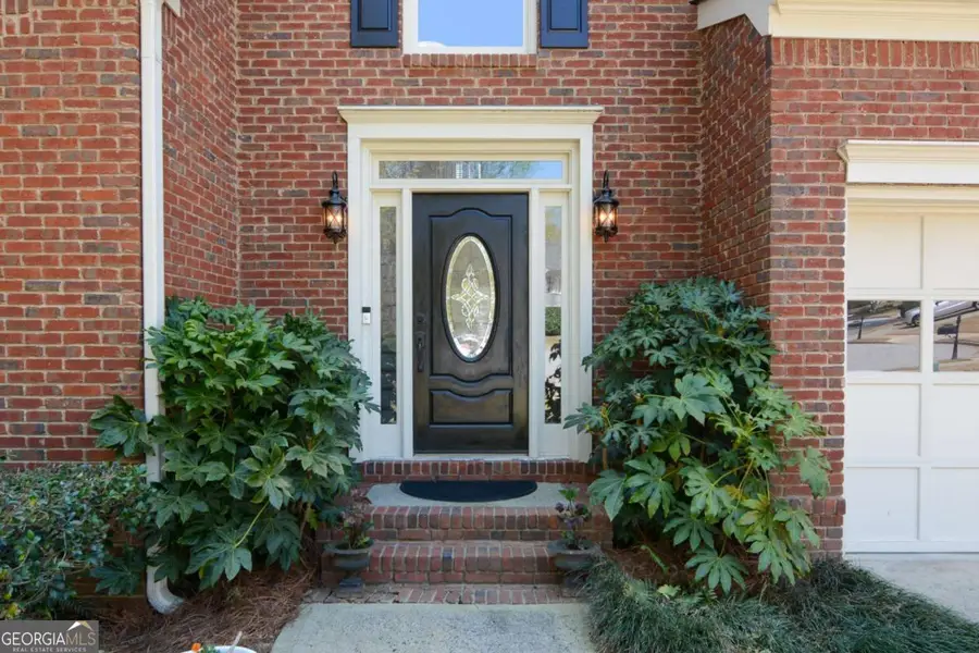 3112 Blackstone Run, Lawrenceville, GA 30043 - #2