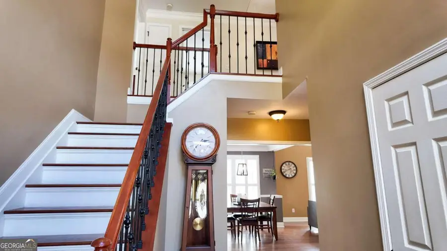 3112 Blackstone Run, Lawrenceville, GA 30043 - #3