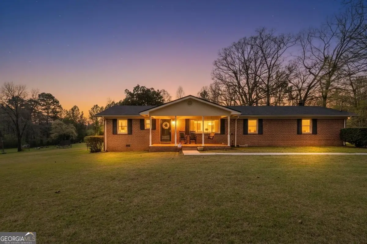 177 W Reed Road, Lafayette, GA 30728 - #1